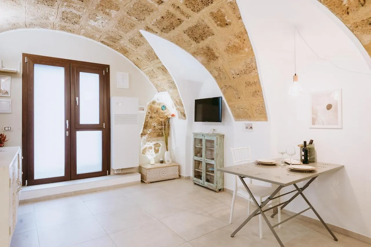 Sweet Hospitality - Apartments L Ferret24 Alghero Tatil Evi