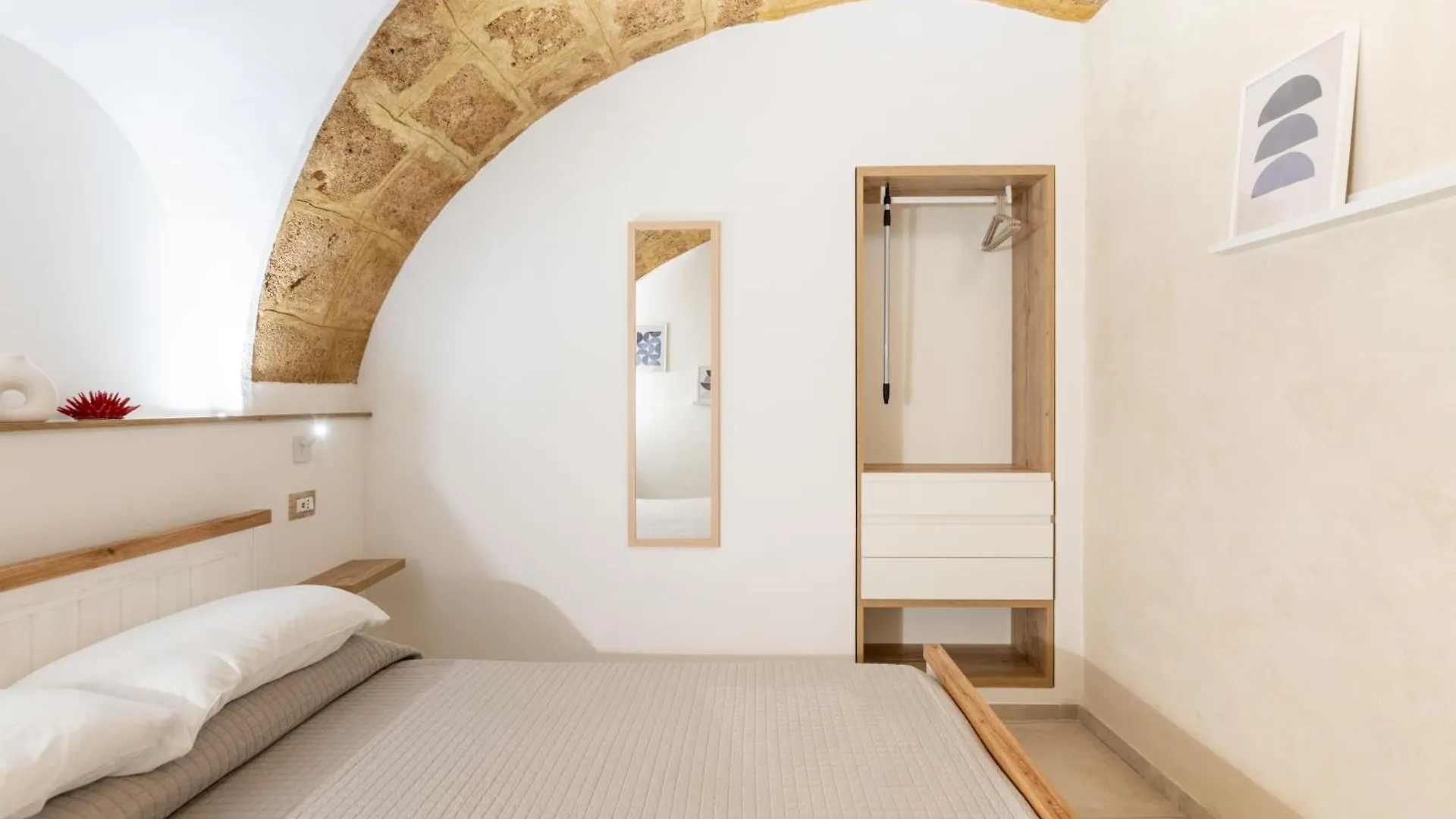 Sweet Hospitality - Apartments L Ferret24 Alghero İtalya
