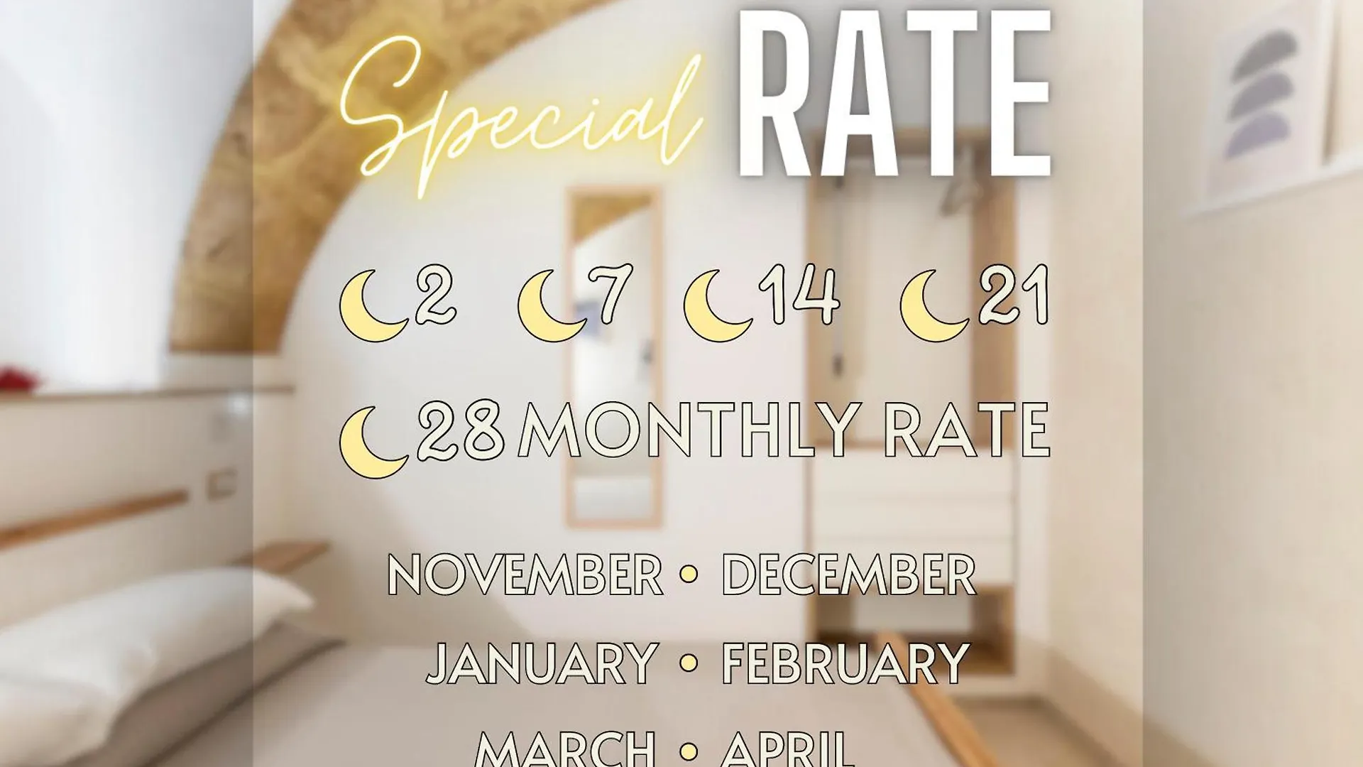 Sweet Hospitality - Apartments L Ferret24 Alghero İtalya