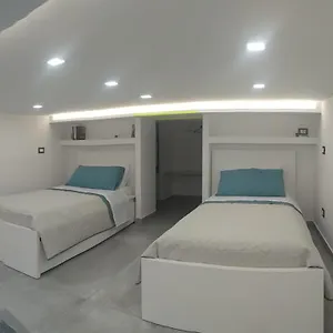 Casa Sofia , Palermo Italia