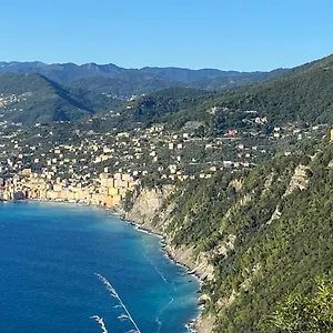Victoria , Camogli Italia